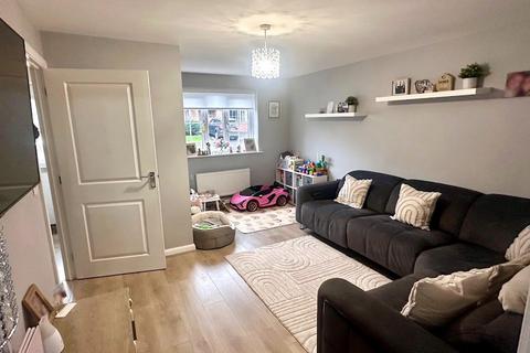 3 bedroom semi-detached house for sale, Bryn Uchaf, Llanelli SA14