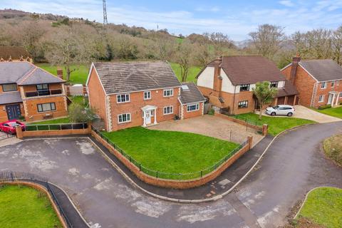 undefined, Plas Gwernfadog Drive, Swansea SA6
