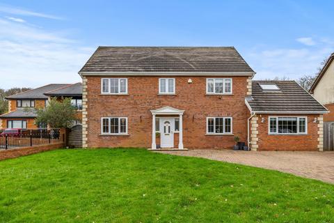 undefined, Plas Gwernfadog Drive, Swansea SA6