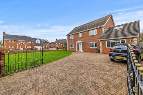 undefined, Plas Gwernfadog Drive, Swansea SA6
