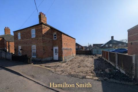 3 bedroom semi-detached house for sale, Buller Road, Leiston