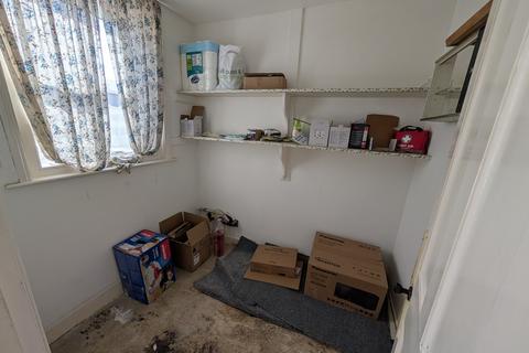 3 bedroom semi-detached house for sale, Buller Road, Leiston