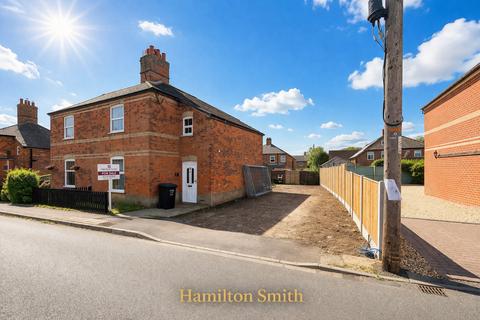 3 bedroom semi-detached house for sale, Buller Road, Leiston