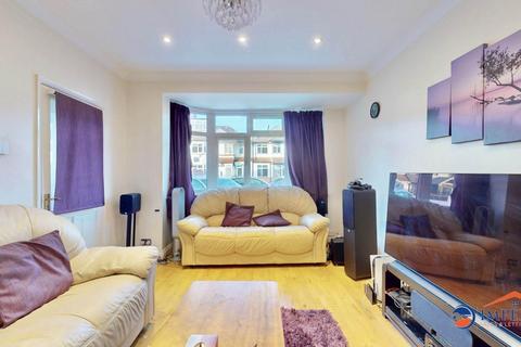 undefined, Crosslands Avn, Southall