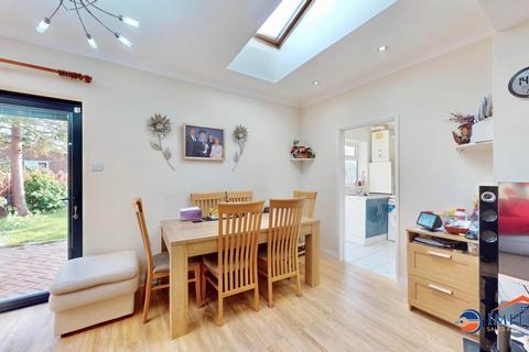 undefined, Crosslands Avn, Southall