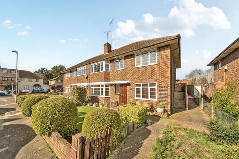 Wilmer Close, Kingston Upon Thames, KT2
