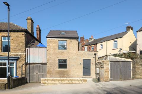 undefined, Fitzwalter Road, Sheffield S2