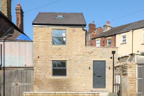 undefined, Fitzwalter Road, Sheffield S2