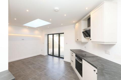 2 bedroom detached house to rent, Fitzwalter Road, Sheffield S2