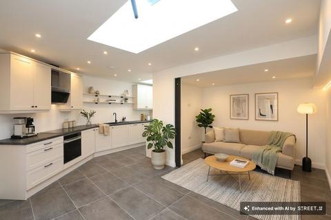 undefined, Fitzwalter Road, Sheffield S2