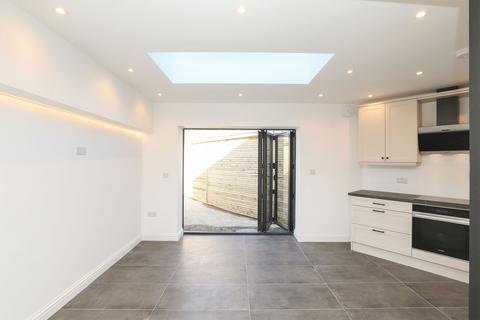 undefined, Fitzwalter Road, Sheffield S2