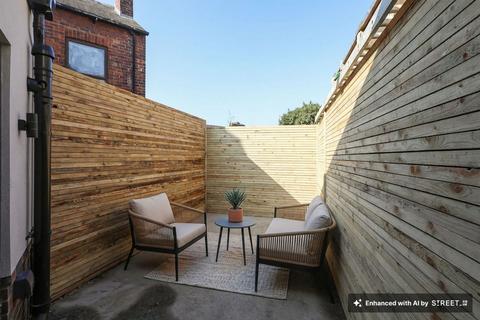undefined, Fitzwalter Road, Sheffield S2