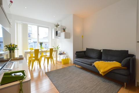 1 bedroom apartment to rent, Bermondsey Street, Venture Court, SE1
