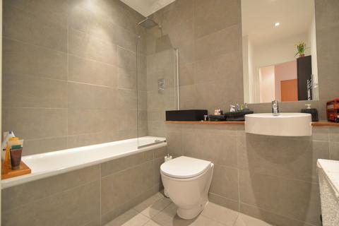 1 bedroom apartment to rent, Bermondsey Street, Venture Court, SE1