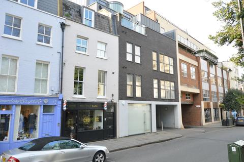 1 bedroom apartment to rent, Bermondsey Street, Venture Court, SE1