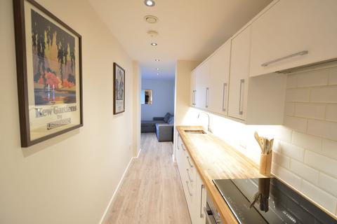 1 bedroom flat to rent, Lewisham High Street, Tower House, SE13