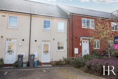 2 bedroom terraced house to rent, Old Park Avenue, Exeter, EX1