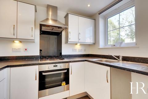 2 bedroom terraced house to rent, Old Park Avenue, Exeter, EX1
