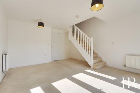 2 bedroom terraced house to rent, Old Park Avenue, Exeter, EX1