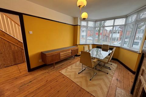 3 bedroom semi-detached house to rent, Blakeland Road, Birmingham, B44