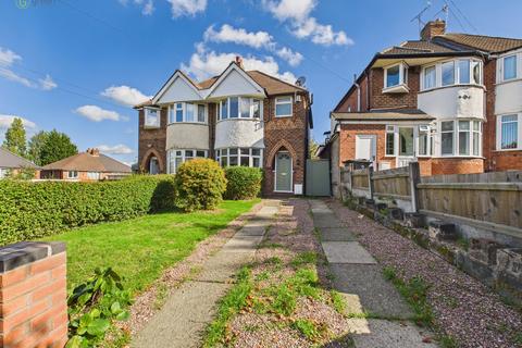 3 bedroom semi-detached house to rent, Perry Wood Road, Birmingham, B42