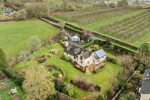 5 bedroom detached house for sale, Melplash, Bridport