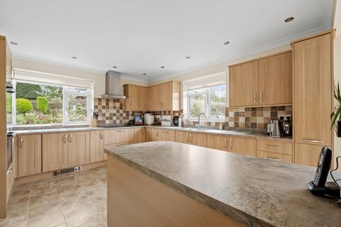 5 bedroom detached house for sale, Melplash, Bridport