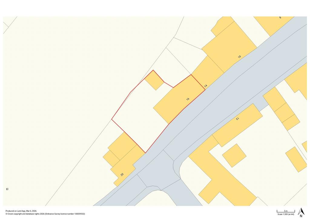 Sale Plan