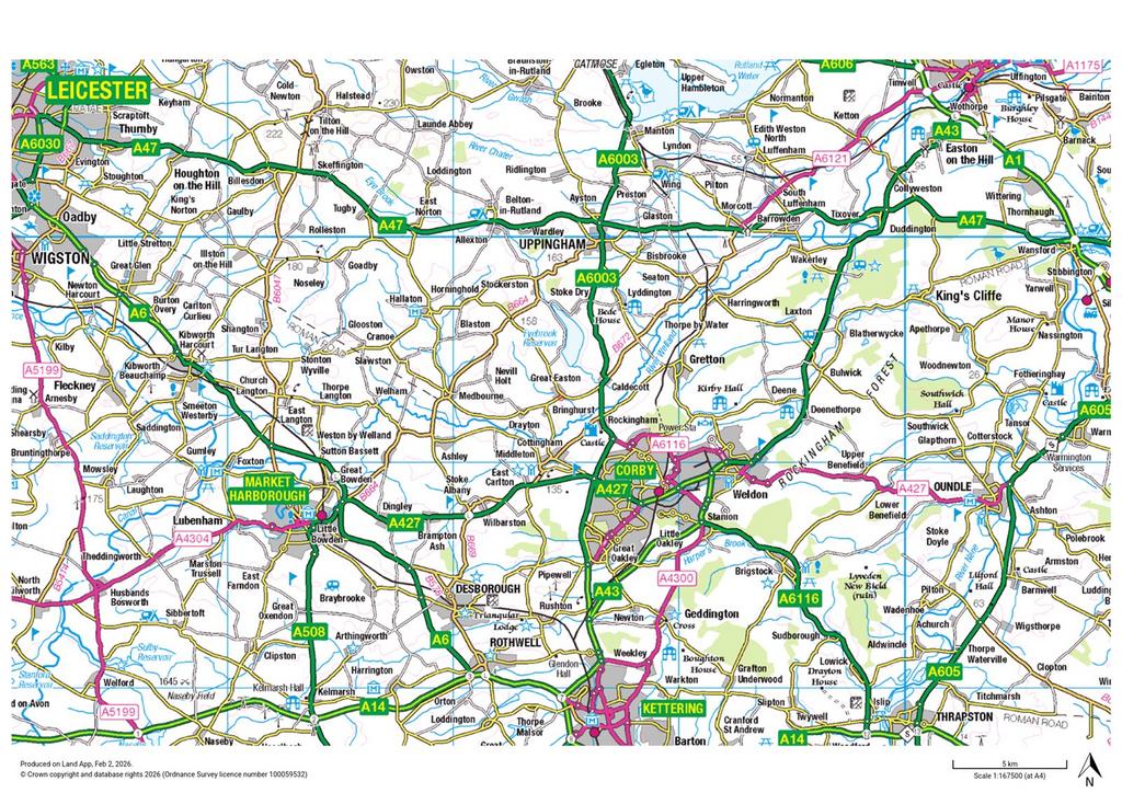 Location Plan