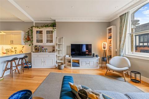 1 bedroom apartment for sale, The Quadrant, Richmond, Surrey, TW9
