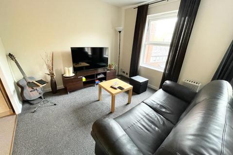 2 bedroom apartment to rent, Halifax Place, Nottingham, NG1