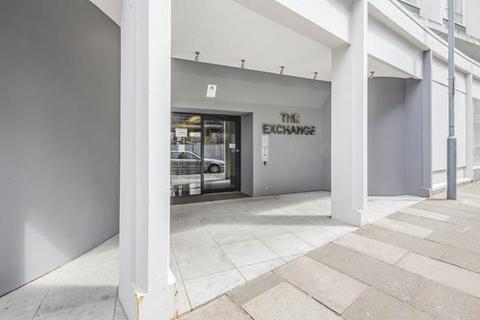 undefined, The Exchange, Leicester, LE1