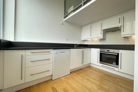 undefined, The Exchange, Leicester, LE1