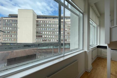 undefined, The Exchange, Leicester, LE1