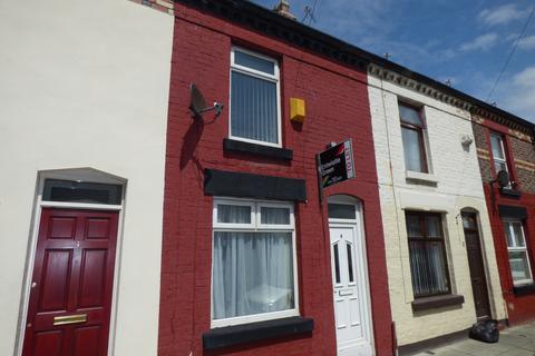 undefined, Dane Street, Liverpool, L4