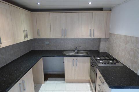 undefined, Dane Street, Liverpool, L4