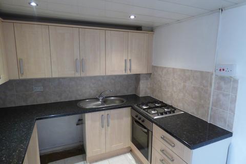 undefined, Dane Street, Liverpool, L4