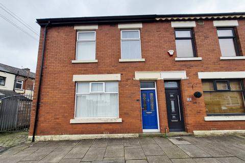 undefined, Edmund Street, Blackburn, BB2