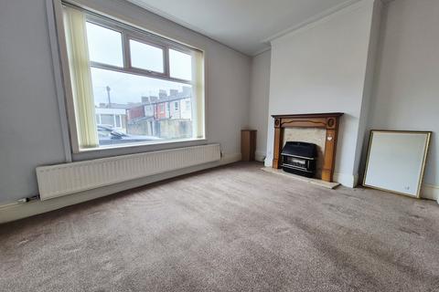 undefined, Edmund Street, Blackburn, BB2