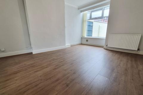 undefined, Edmund Street, Blackburn, BB2