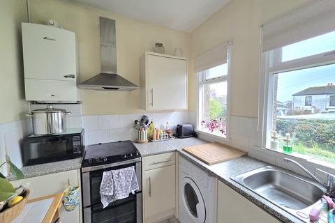 undefined, Minnie Place, Falmouth, TR11