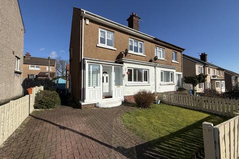 undefined, Kelvin Road, Glasgow, G62