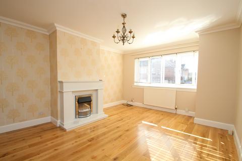 undefined, Kelvin Road, Glasgow, G62