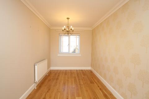 undefined, Kelvin Road, Glasgow, G62