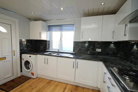 undefined, Kelvin Road, Glasgow, G62