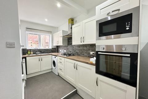 undefined, Chesterfield Road, Sheffield, S8