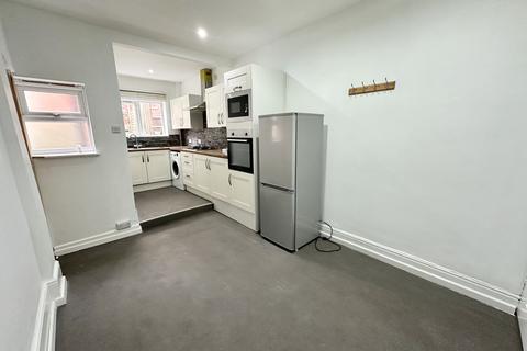 undefined, Chesterfield Road, Sheffield, S8