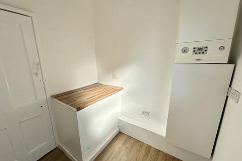 undefined, Chesterfield Road, Sheffield, S8