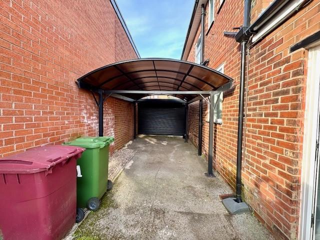 Car Port