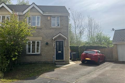 undefined, Montfield Hey, Nelson, BB9